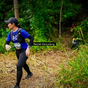 Runner Photo 8376992