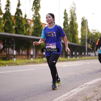 Runner Photo 8376994