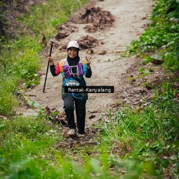 Runner Photo 8377004