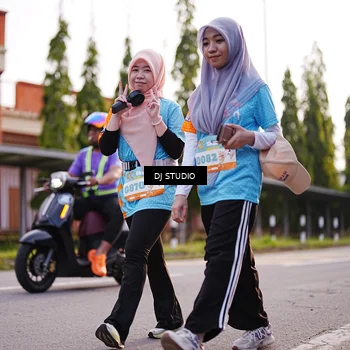 Runner Photo 8377007