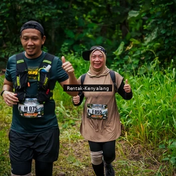 Runner Photo 8377013