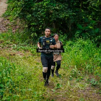 Runner Photo 8377017