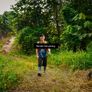 Runner Photo 8377034