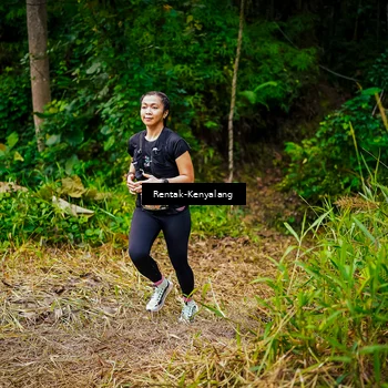 Runner Photo 8377037