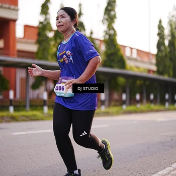 Runner Photo 8377039