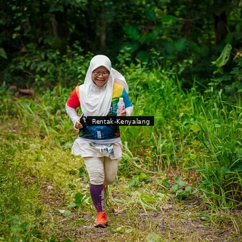 Runner Photo 8377044