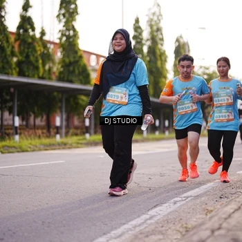 Runner Photo 8377048