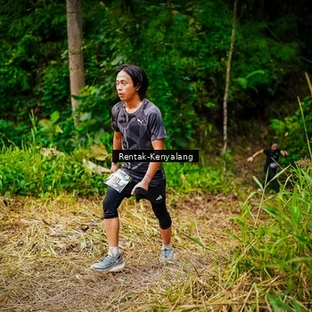 Runner Photo 8377050