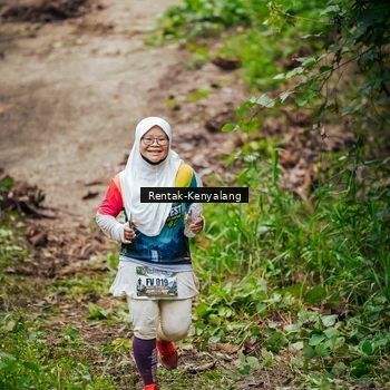 Runner Photo 8377051