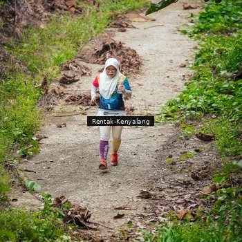Runner Photo 8377052