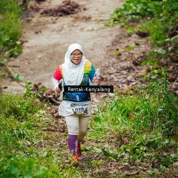 Runner Photo 8377053