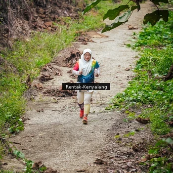 Runner Photo 8377054
