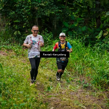 Runner Photo 8377055