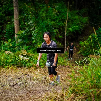 Runner Photo 8377057