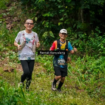 Runner Photo 8377058