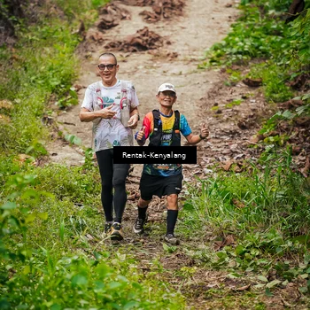 Runner Photo 8377059