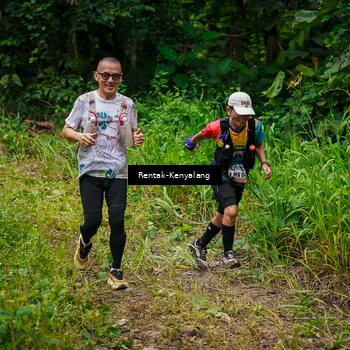 Runner Photo 8377060