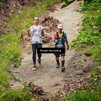 Runner Photo 8377063