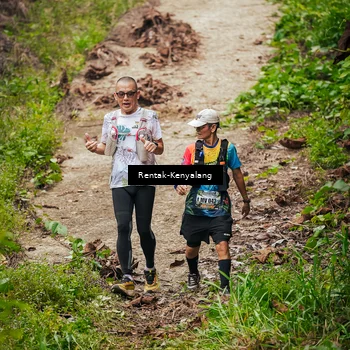 Runner Photo 8377065