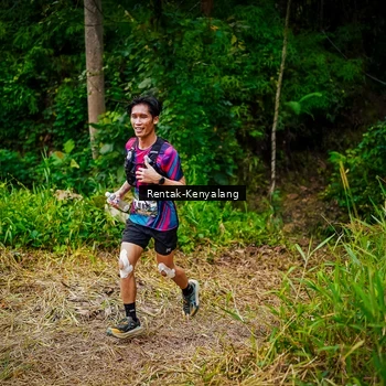 Runner Photo 8377068
