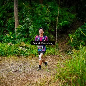 Runner Photo 8377069