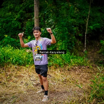 Runner Photo 8377070