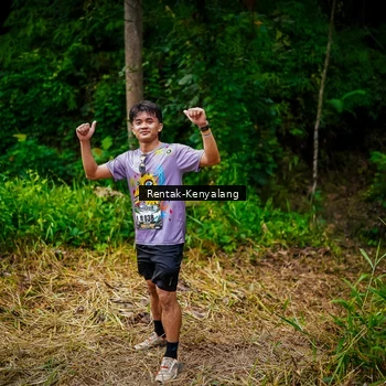 Runner Photo 8377071