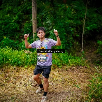 Runner Photo 8377072