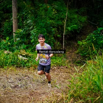 Runner Photo 8377073