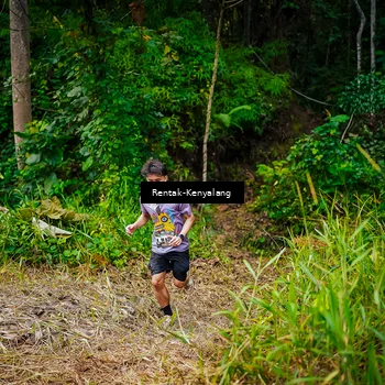 Runner Photo 8377074