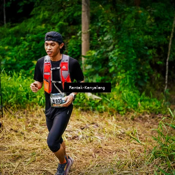Runner Photo 8377075