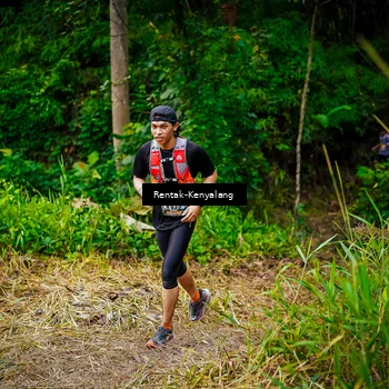 Runner Photo 8377076