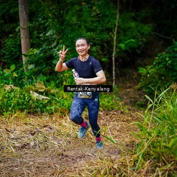 Runner Photo 8377077