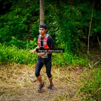 Runner Photo 8377078