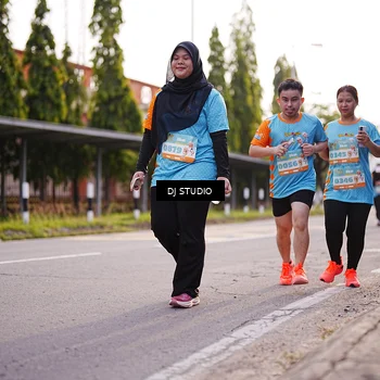 Runner Photo 8377086