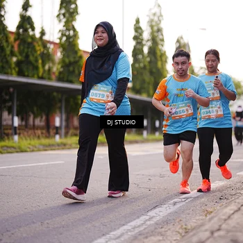 Runner Photo 8377090