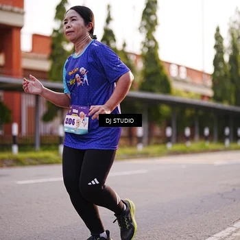 Runner Photo 8377096