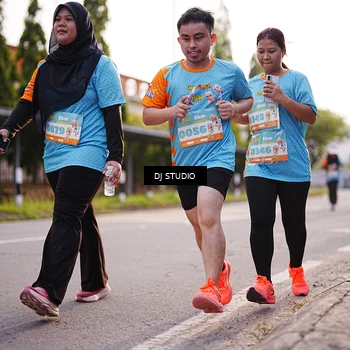 Runner Photo 8377099