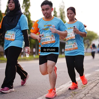 Runner Photo 8377101