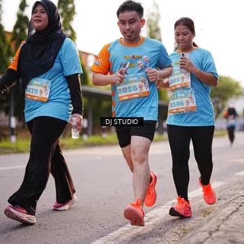 Runner Photo 8377103