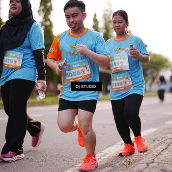 Runner Photo 8377104