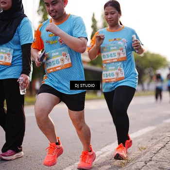 Runner Photo 8377106