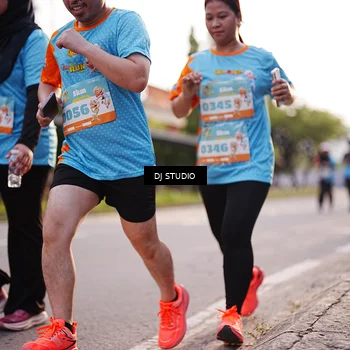 Runner Photo 8377109