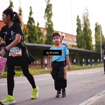 Runner Photo 8377115