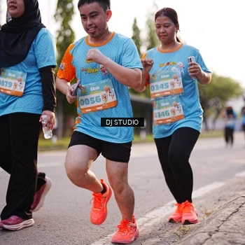 Runner Photo 8377124