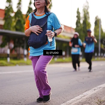 Runner Photo 8377125