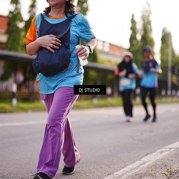 Runner Photo 8377128