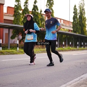 Runner Photo 8377136