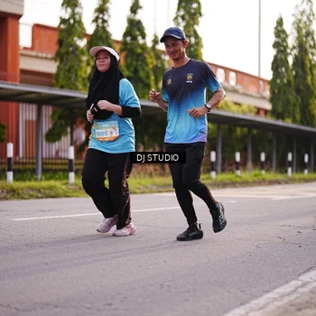 Runner Photo 8377140