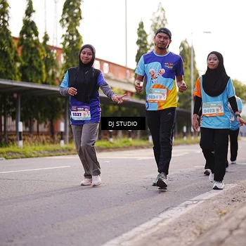 Runner Photo 8377151